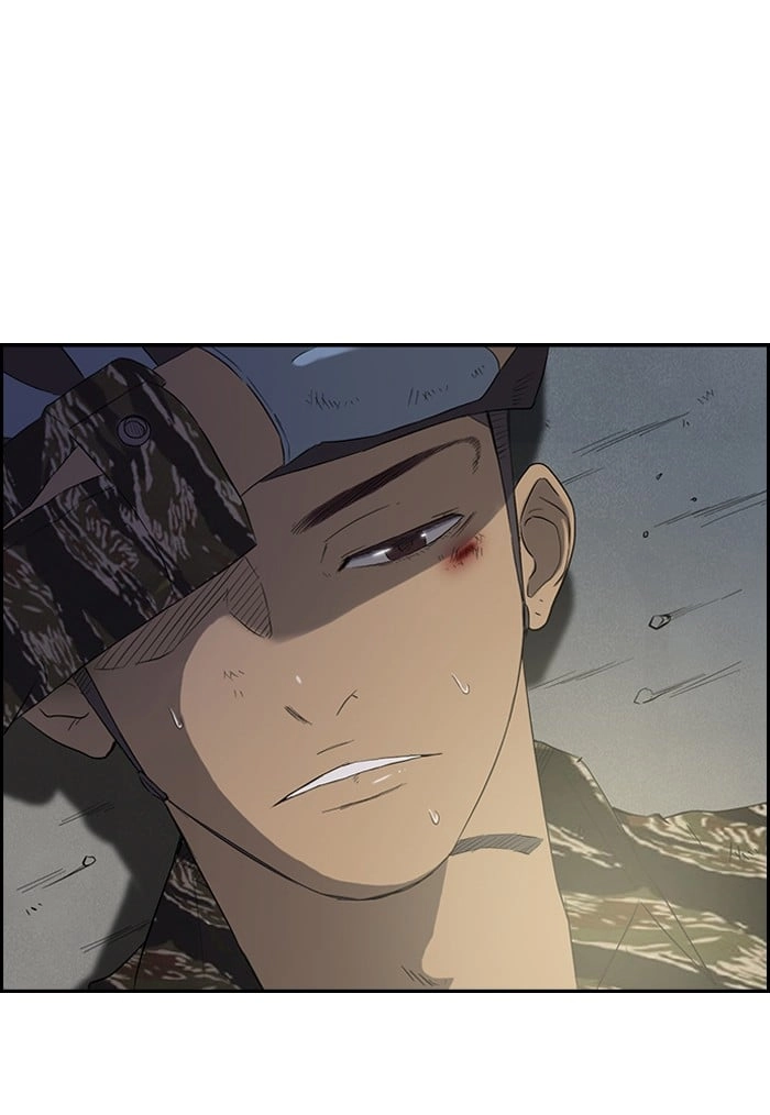 Wind Breaker Chapter 14 - Page 48