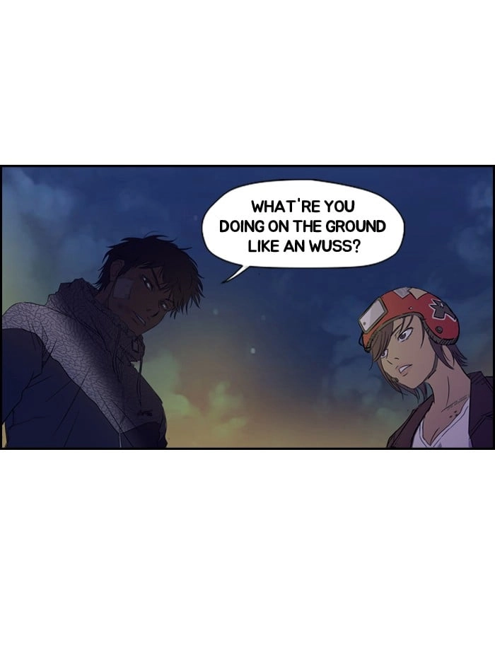 Wind Breaker Chapter 14 - Page 51
