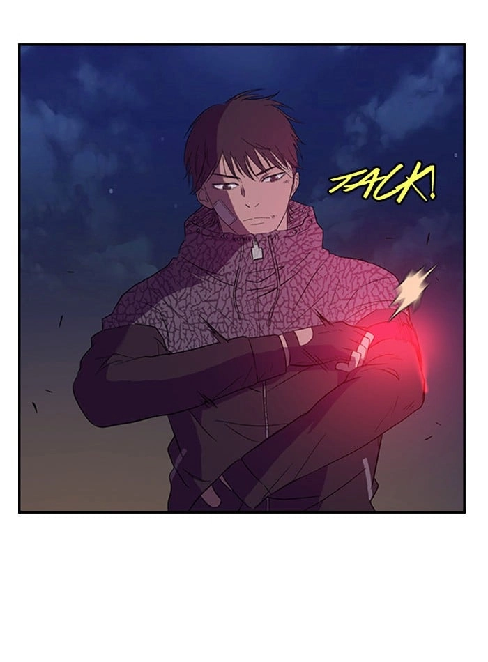 Wind Breaker Chapter 15 - Page 4