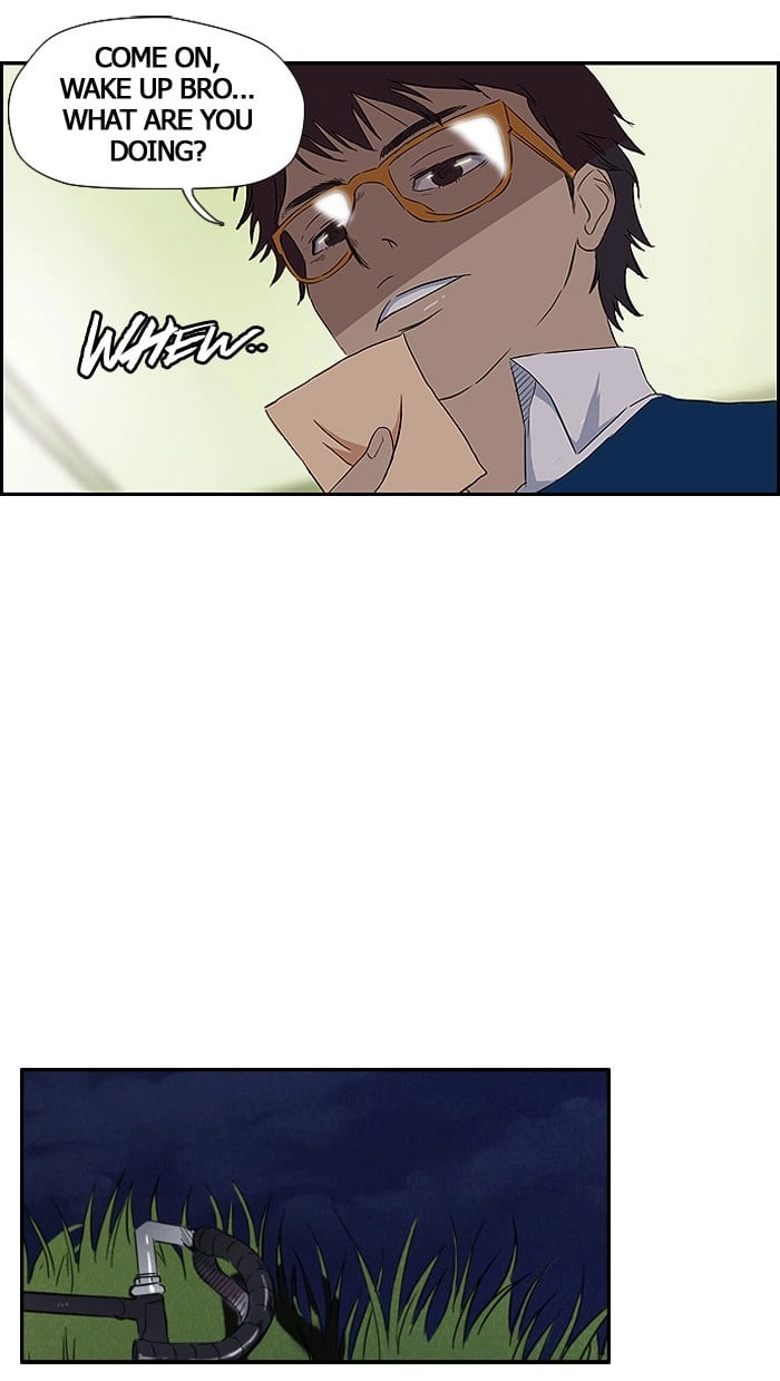 Wind Breaker Chapter 15 - Page 7