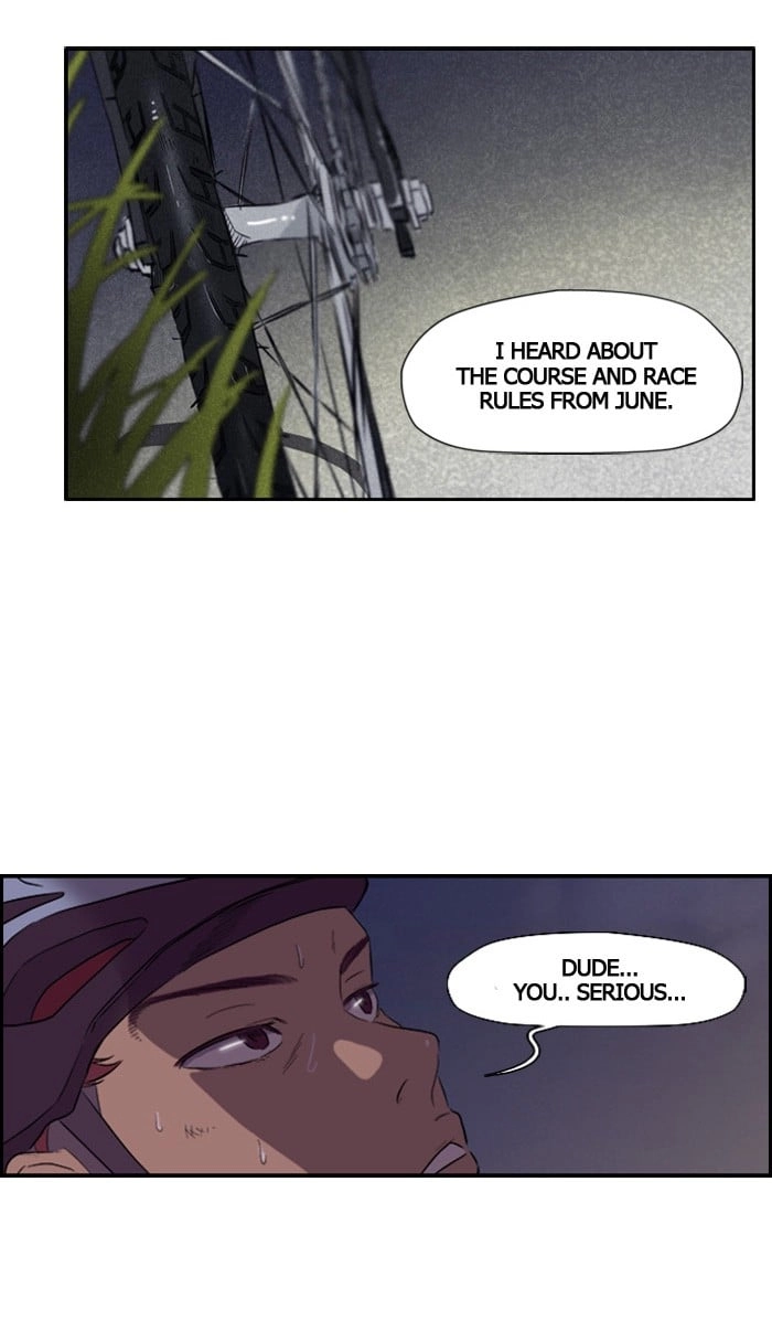 Wind Breaker Chapter 15 - Page 8