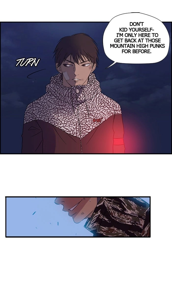 Wind Breaker Chapter 15 - Page 9