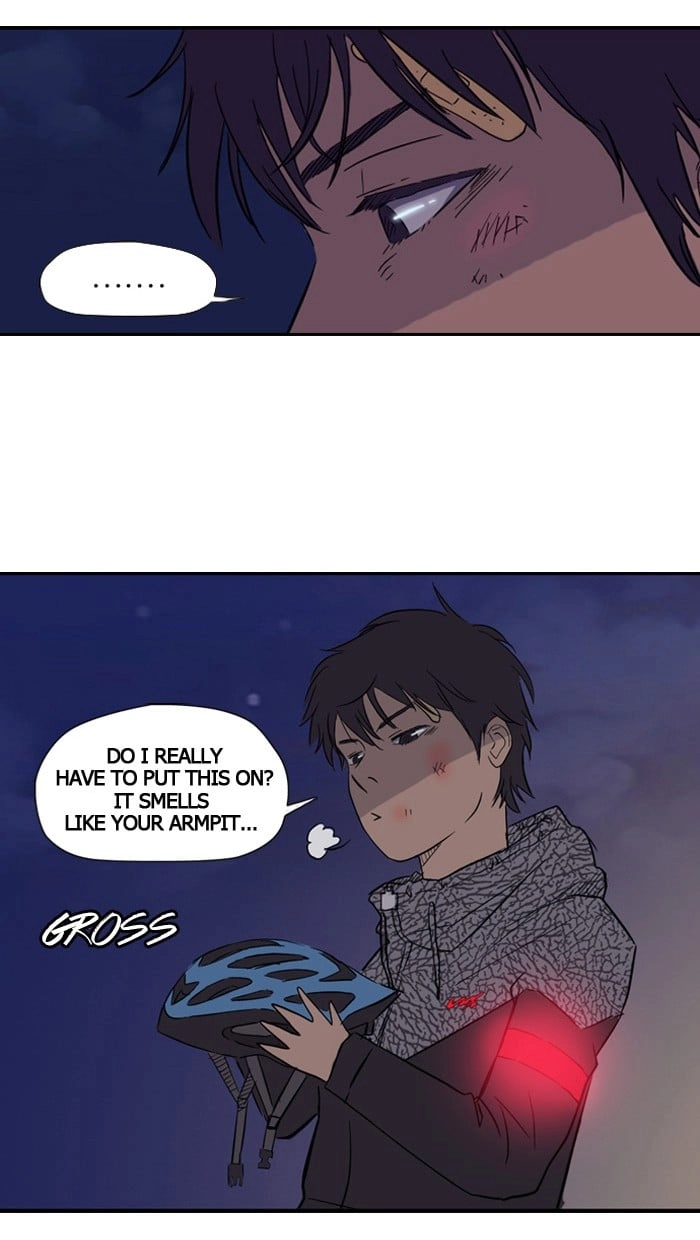 Wind Breaker Chapter 15 - Page 13