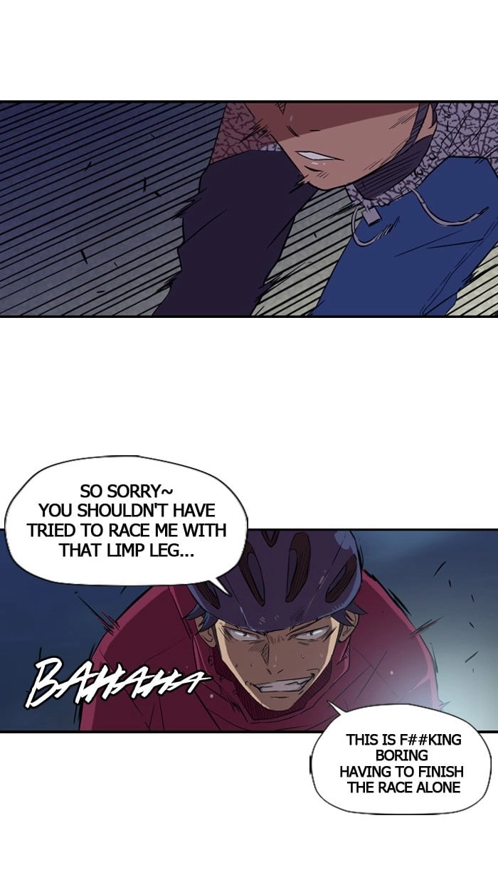 Wind Breaker Chapter 15 - Page 18