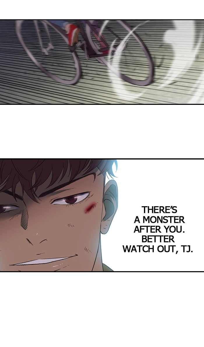 Wind Breaker Chapter 15 - Page 19