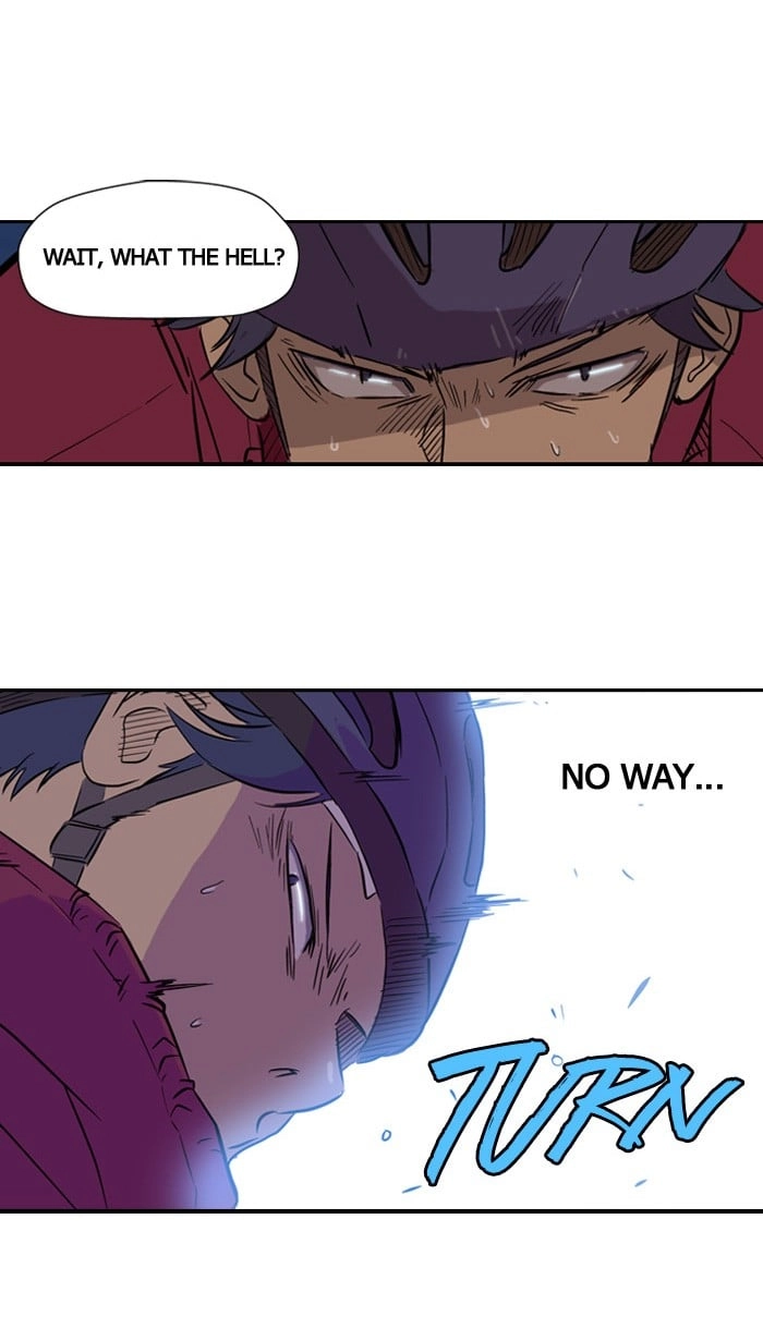 Wind Breaker Chapter 15 - Page 20
