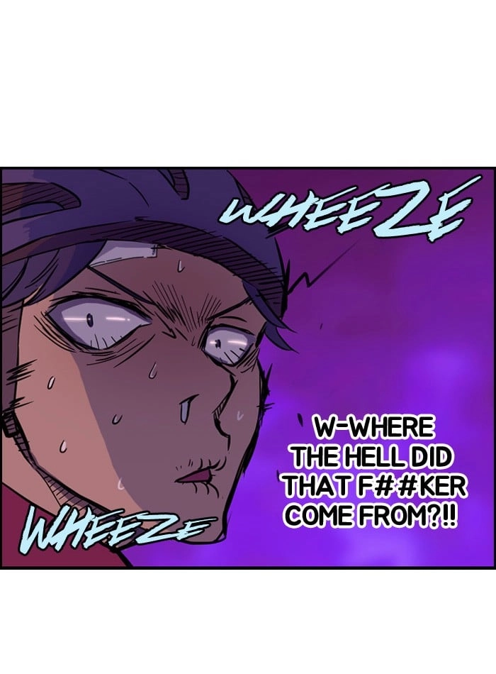 Wind Breaker Chapter 15 - Page 24