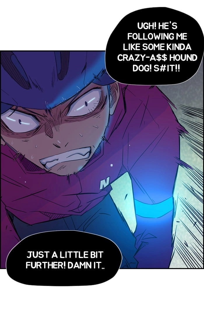 Wind Breaker Chapter 15 - Page 28