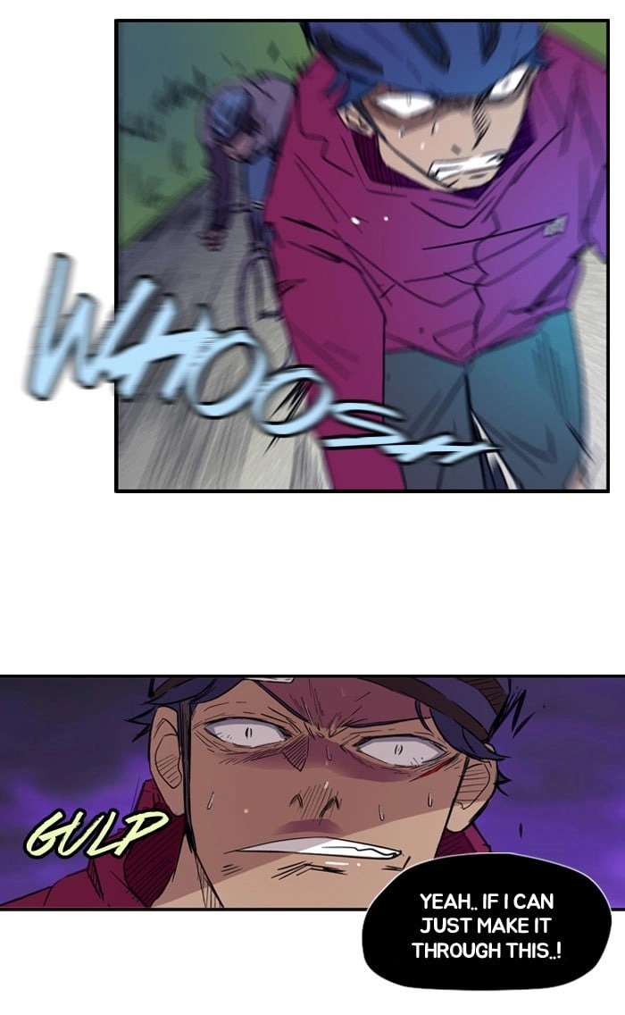 Wind Breaker Chapter 15 - Page 31