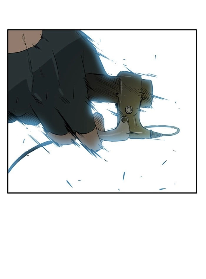 Wind Breaker Chapter 15 - Page 36