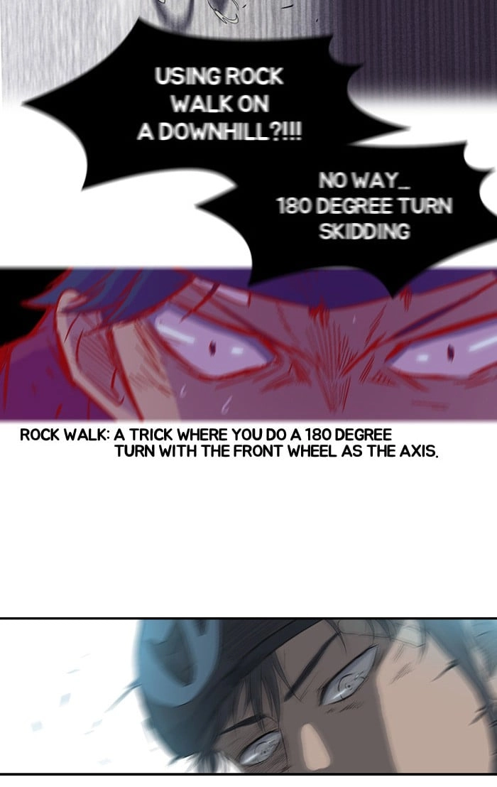 Wind Breaker Chapter 15 - Page 40