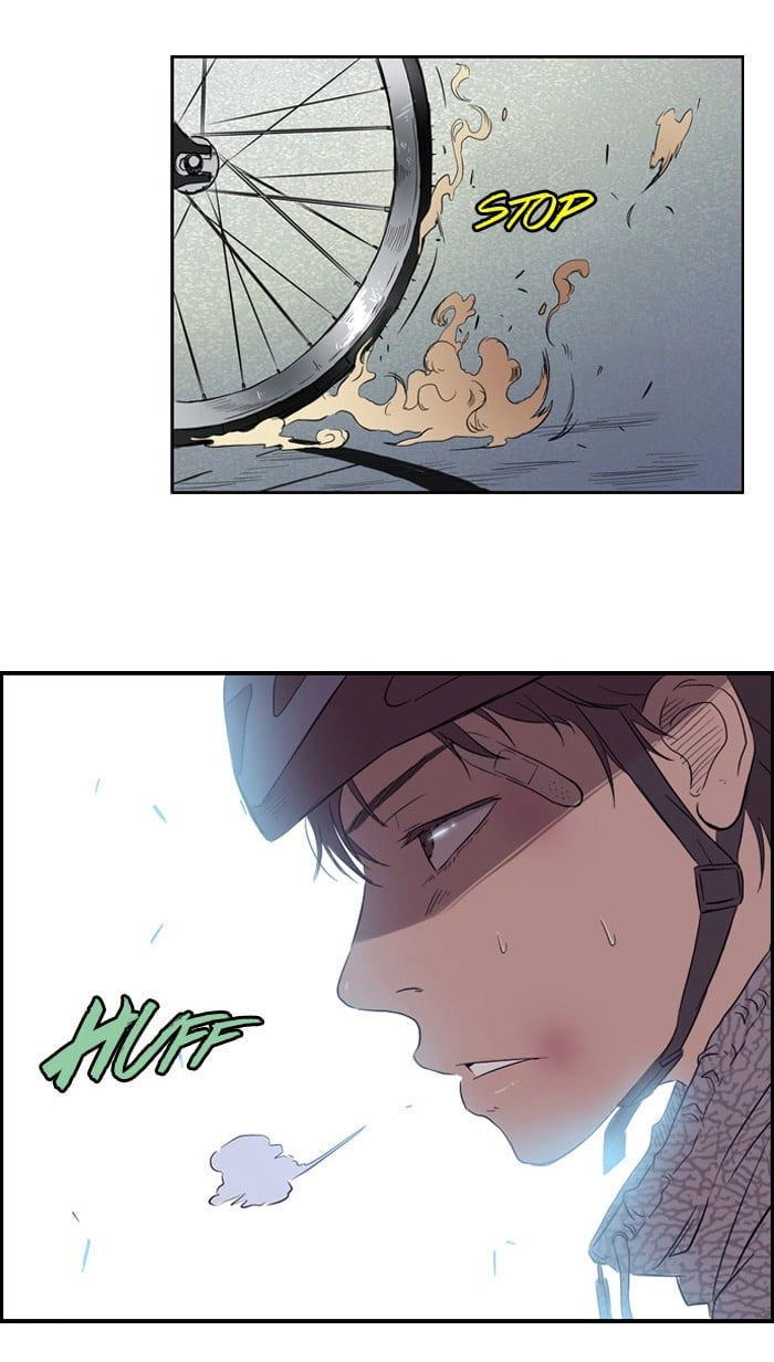 Wind Breaker Chapter 15 - Page 46