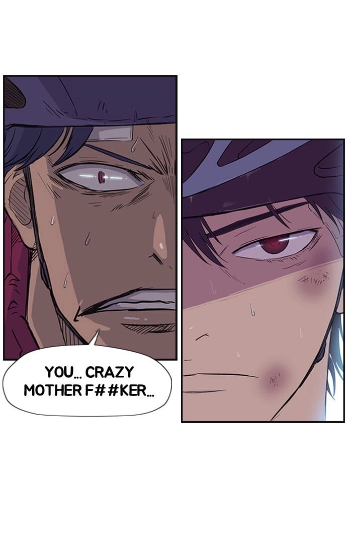 Wind Breaker Chapter 15 - Page 49