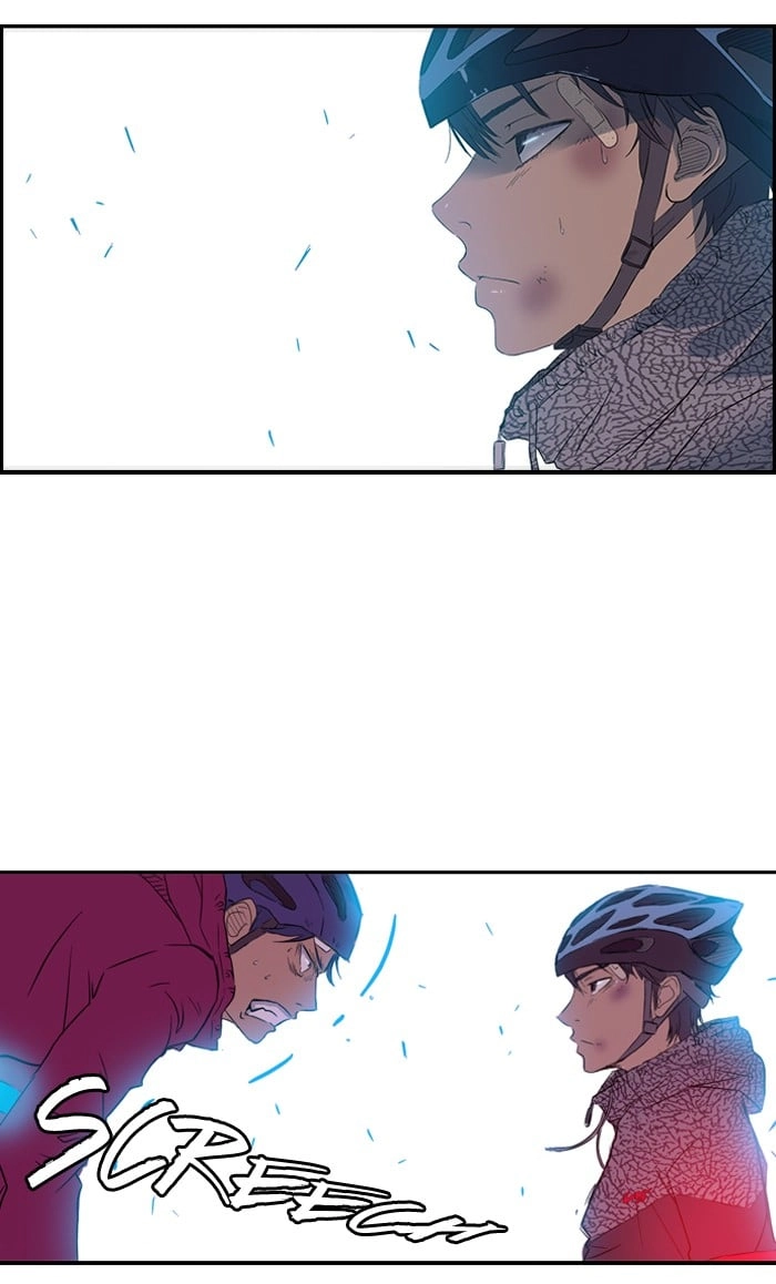 Wind Breaker Chapter 16 - Page 4