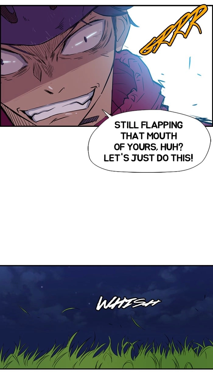 Wind Breaker Chapter 16 - Page 14