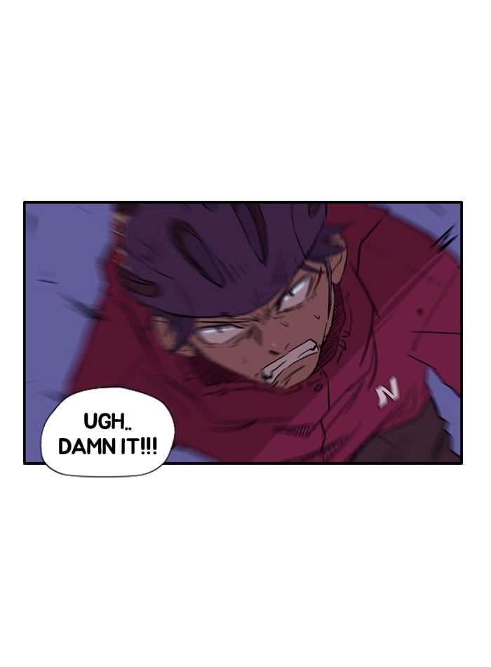Wind Breaker Chapter 16 - Page 21