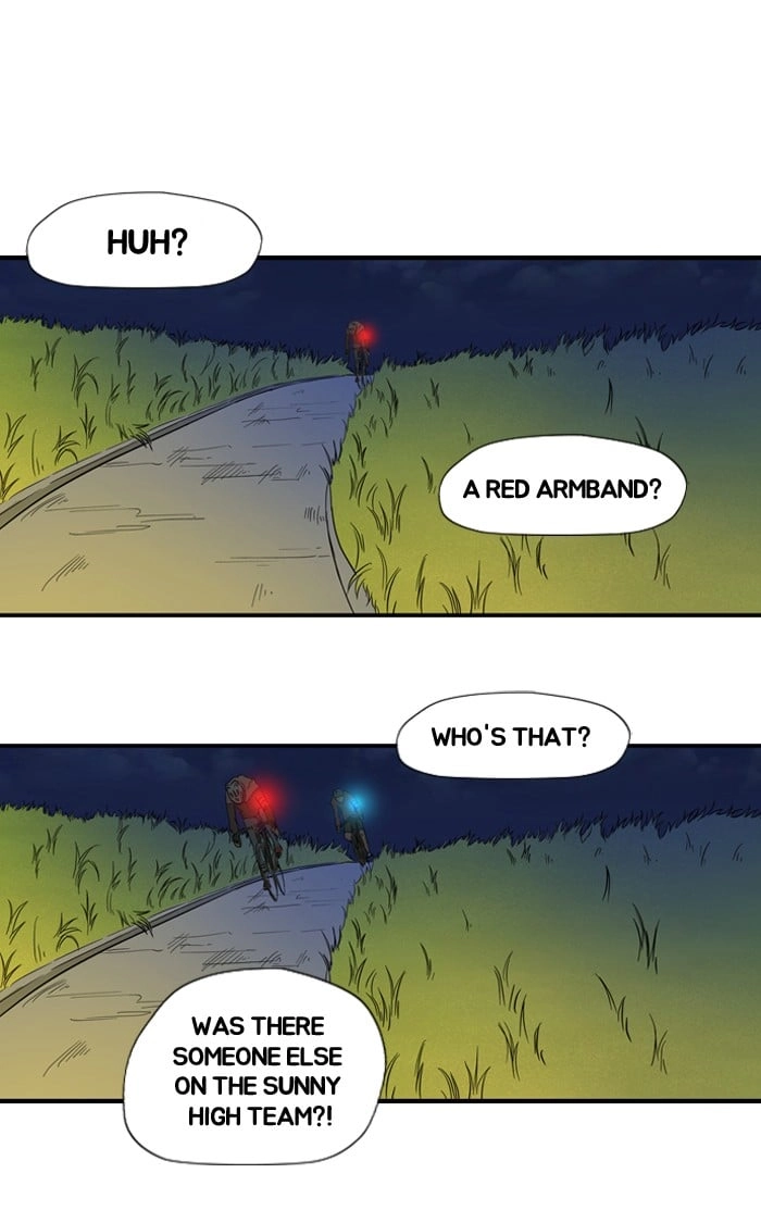 Wind Breaker Chapter 16 - Page 29