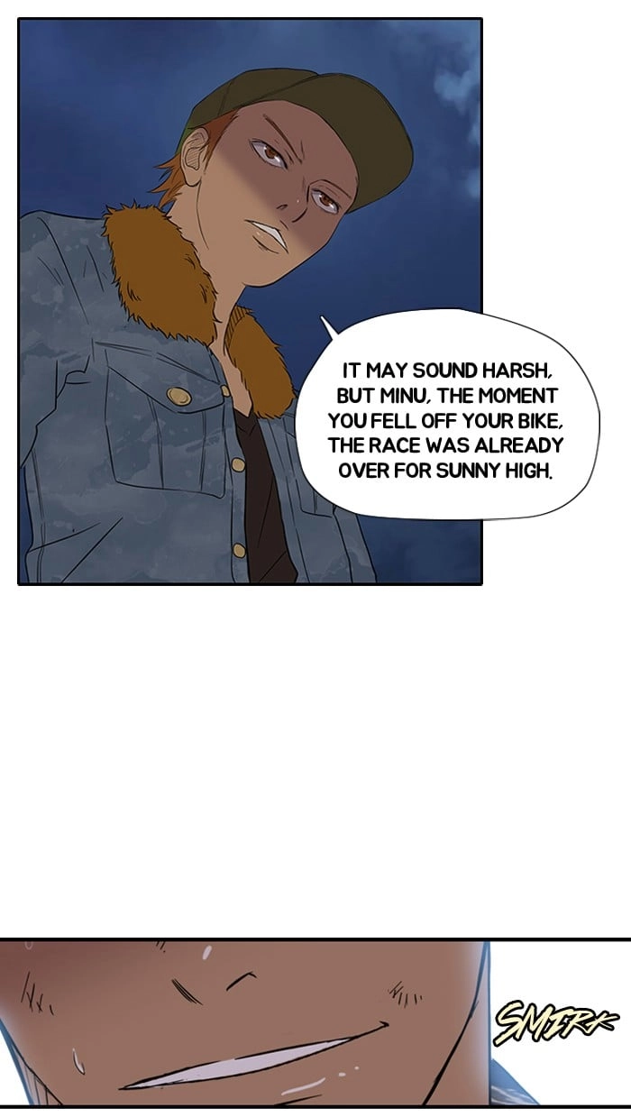 Wind Breaker Chapter 16 - Page 46