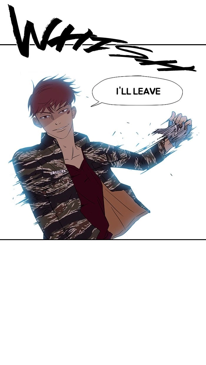 Wind Breaker Chapter 16 - Page 50