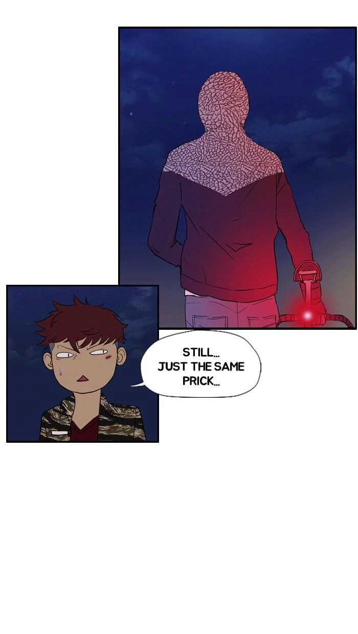 Wind Breaker Chapter 17 - Page 7