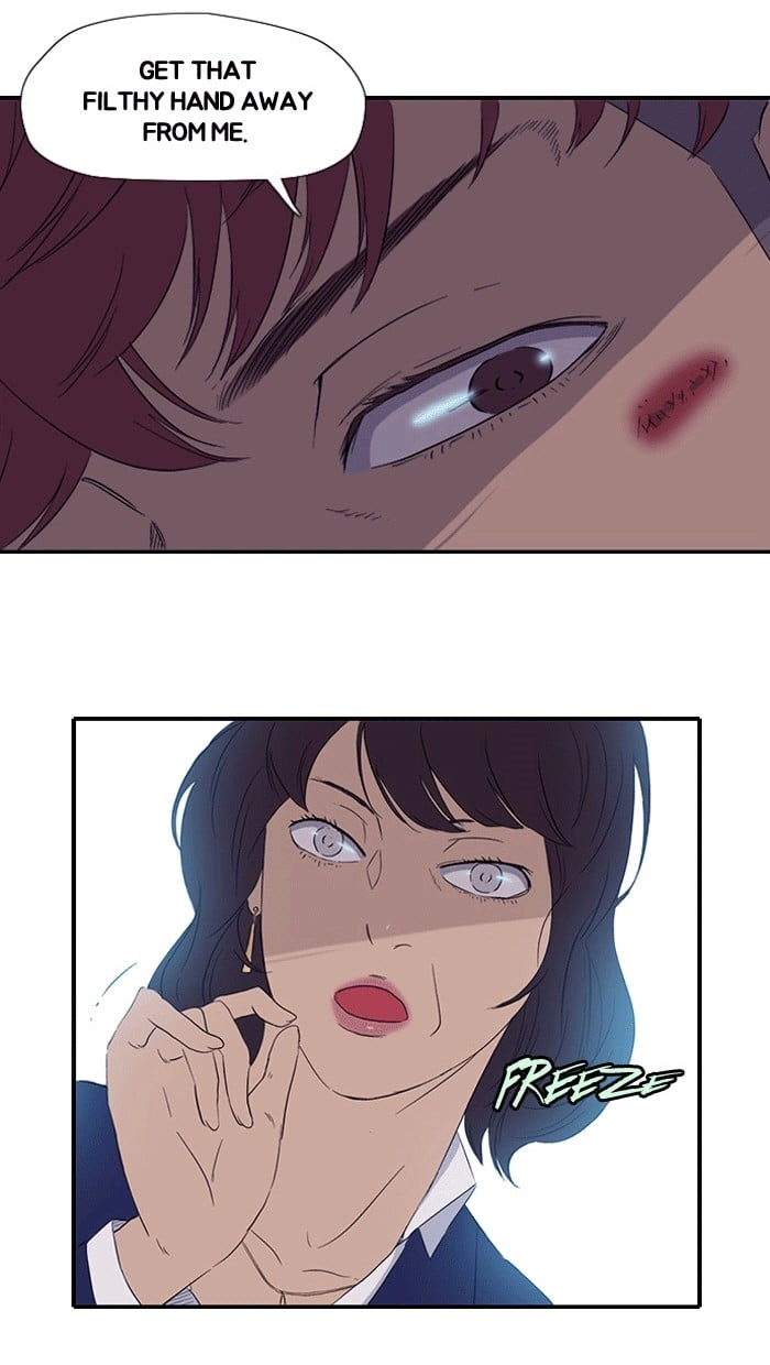 Wind Breaker Chapter 17 - Page 34