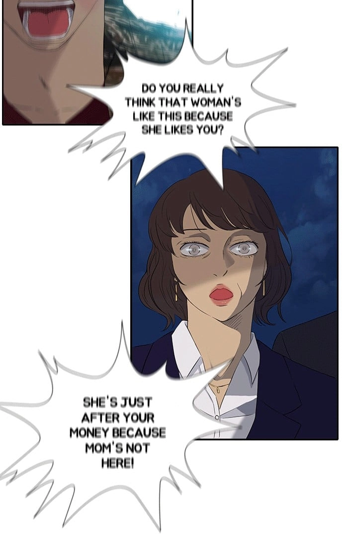 Wind Breaker Chapter 17 - Page 37