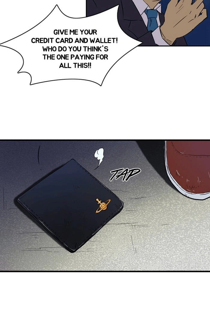 Wind Breaker Chapter 17 - Page 39
