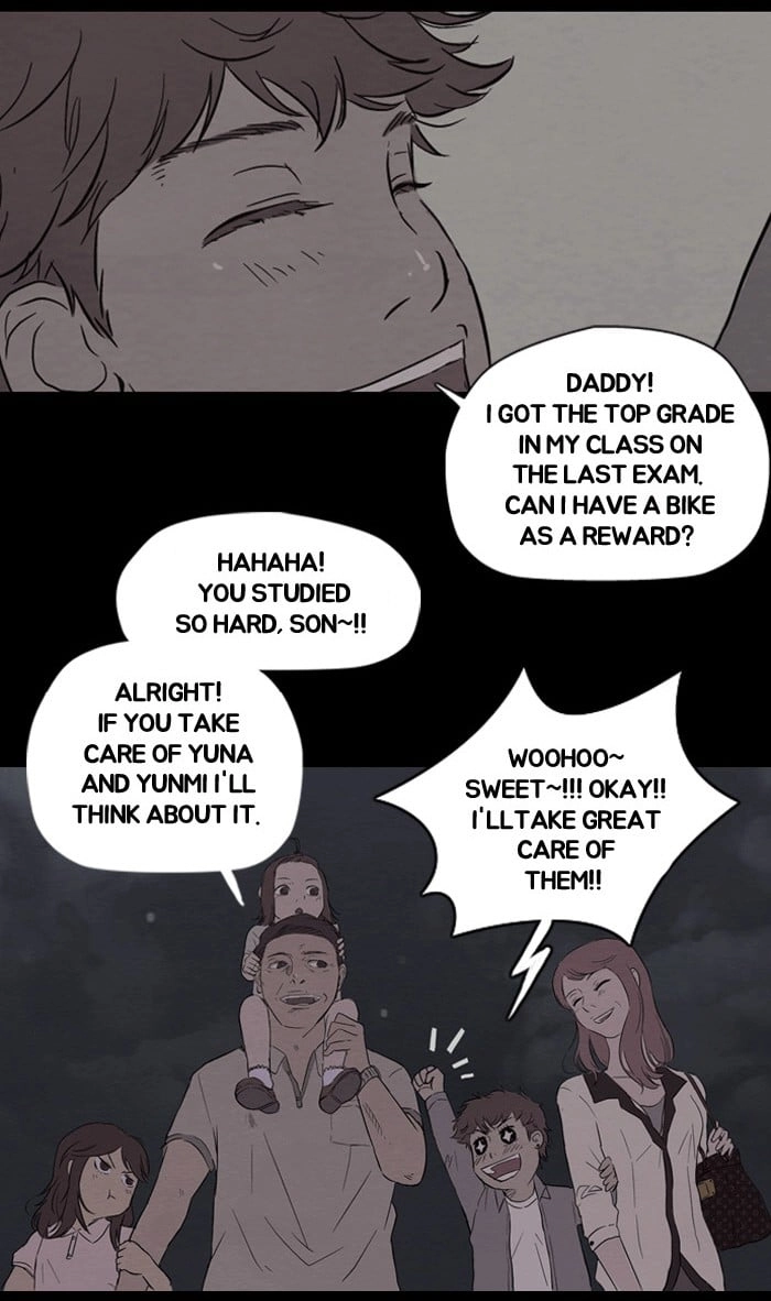 Wind Breaker Chapter 17 - Page 48