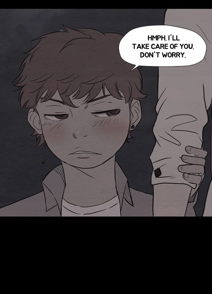 Wind Breaker Chapter 17 - Page 51