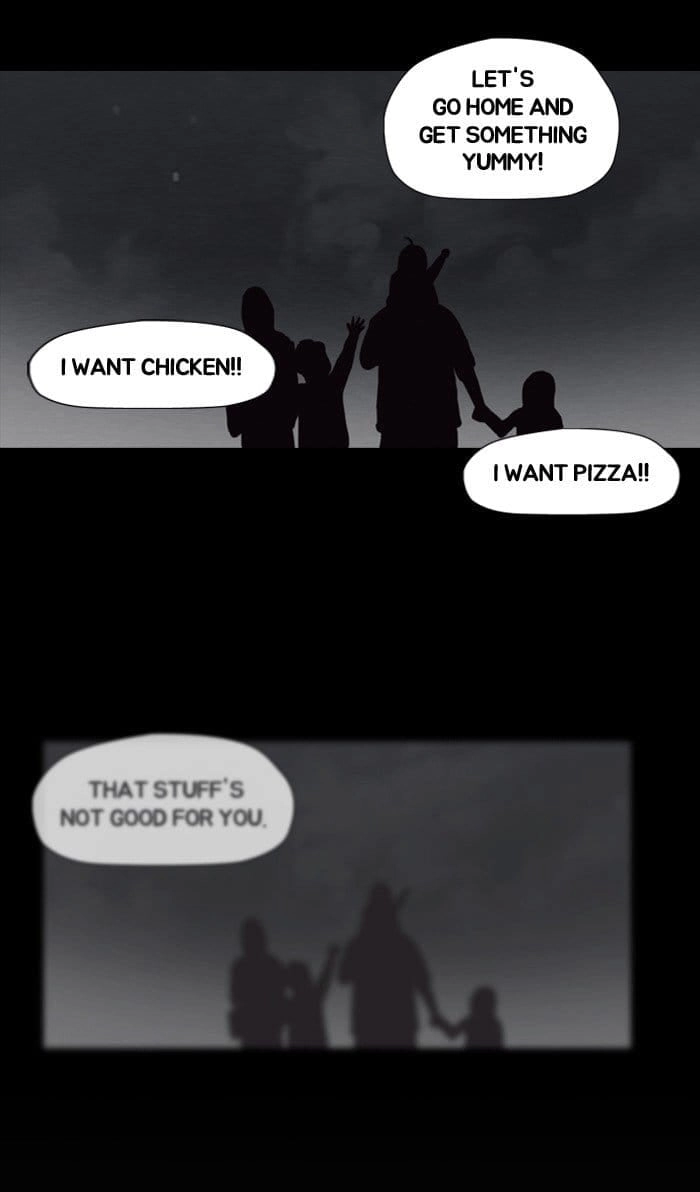 Wind Breaker Chapter 17 - Page 52