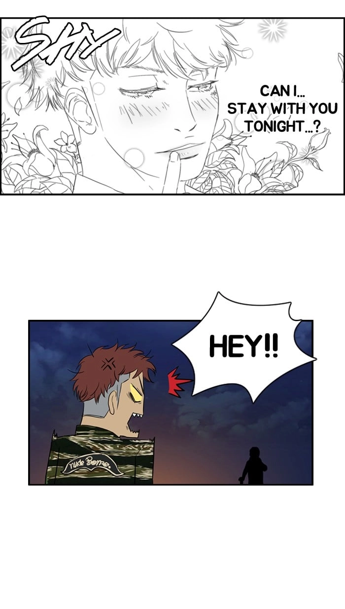 Wind Breaker Chapter 18 - Page 6