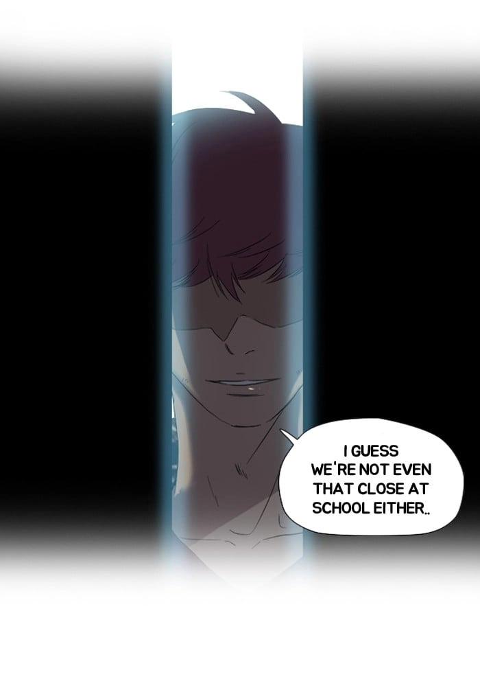 Wind Breaker Chapter 18 - Page 14