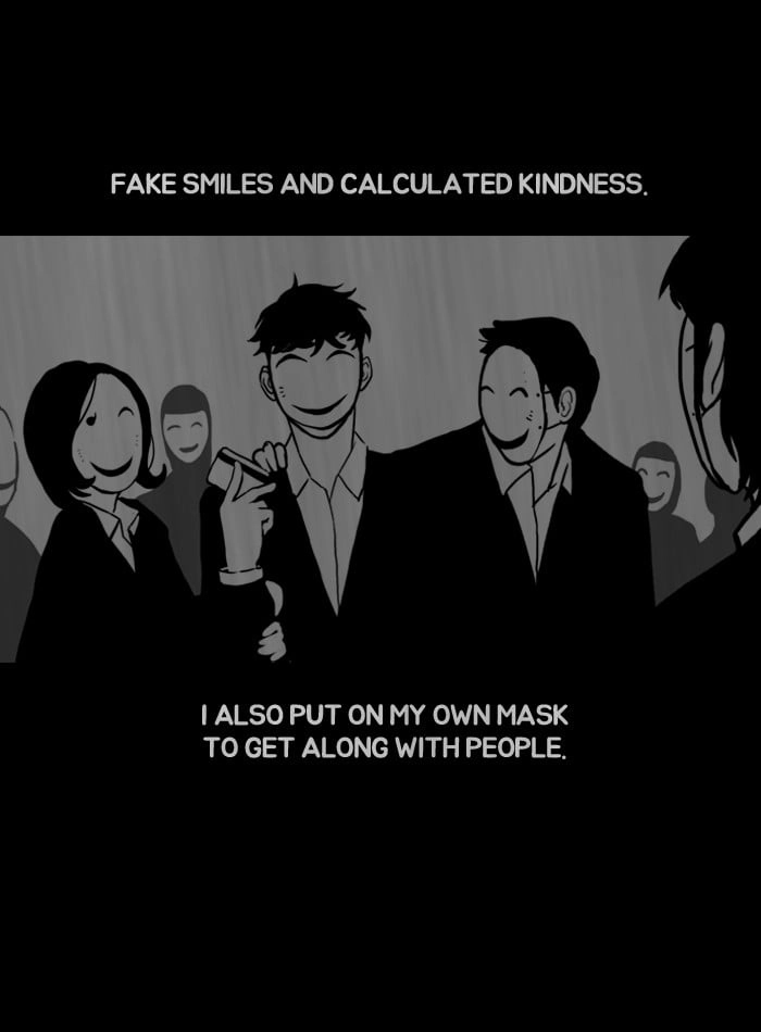 Wind Breaker Chapter 18 - Page 24