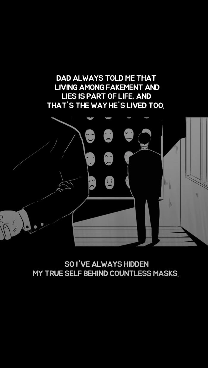 Wind Breaker Chapter 18 - Page 25