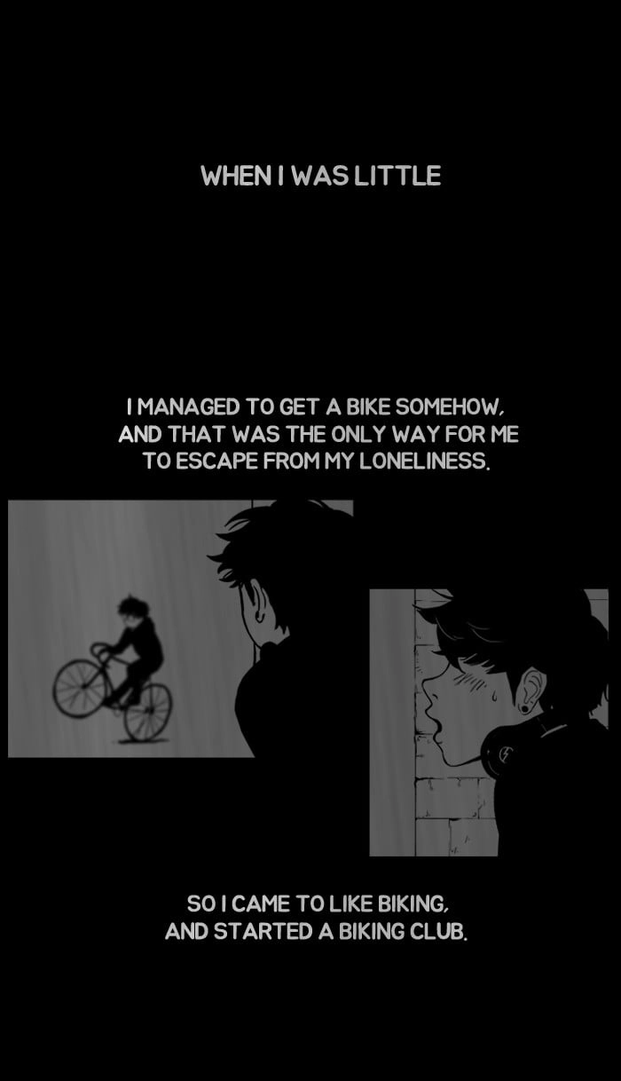 Wind Breaker Chapter 18 - Page 27