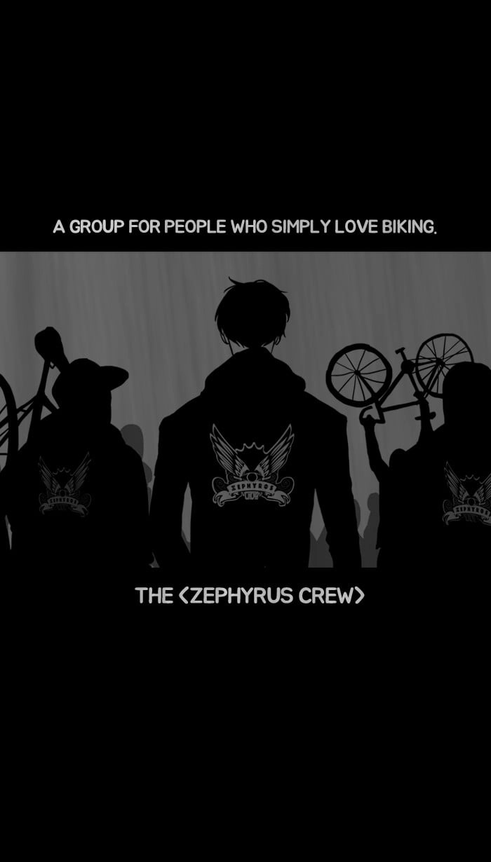 Wind Breaker Chapter 18 - Page 28