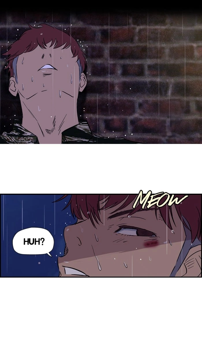 Wind Breaker Chapter 18 - Page 31