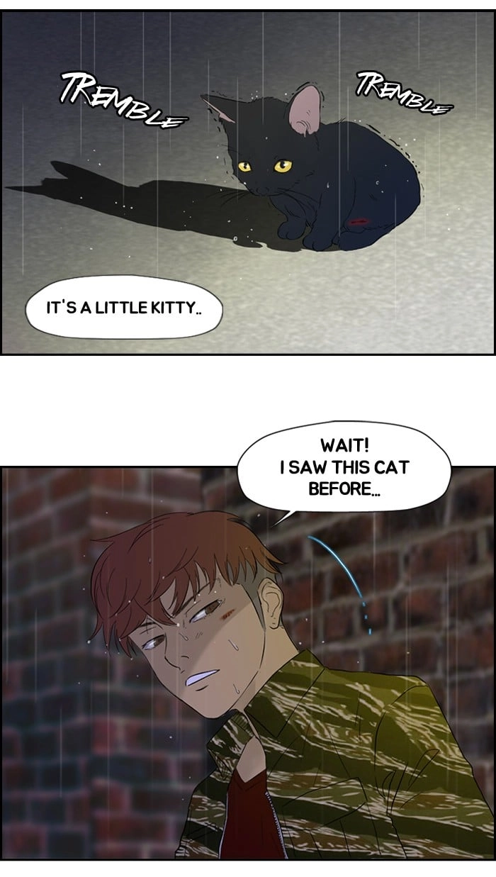 Wind Breaker Chapter 18 - Page 32