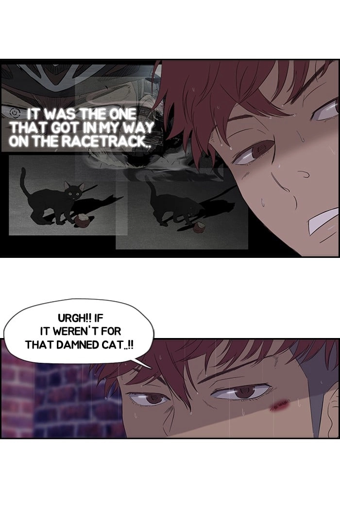 Wind Breaker Chapter 18 - Page 33