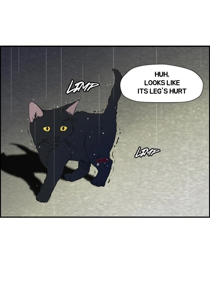 Wind Breaker Chapter 18 - Page 34
