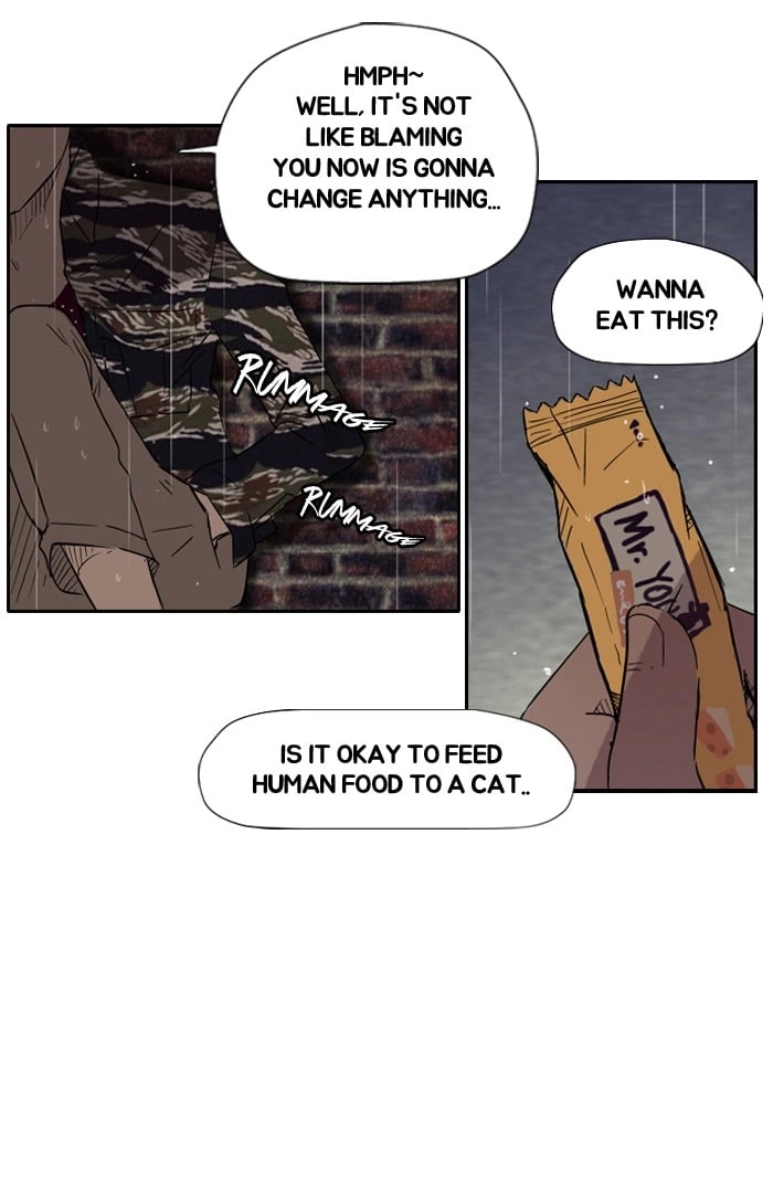 Wind Breaker Chapter 18 - Page 35