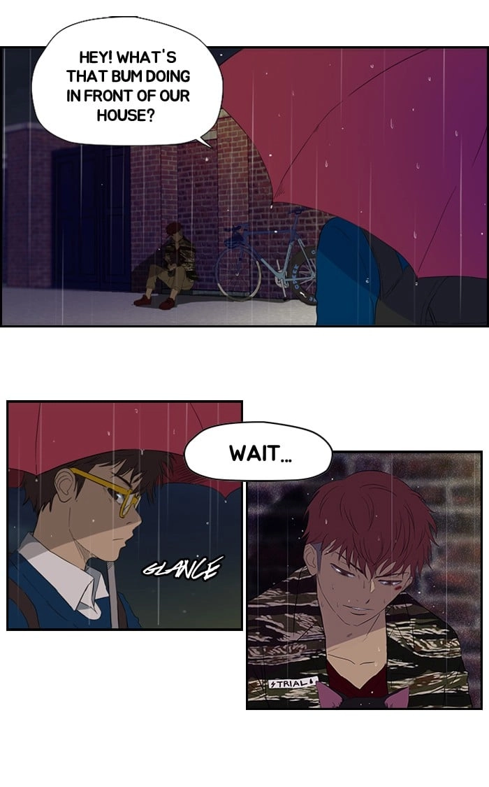 Wind Breaker Chapter 18 - Page 40