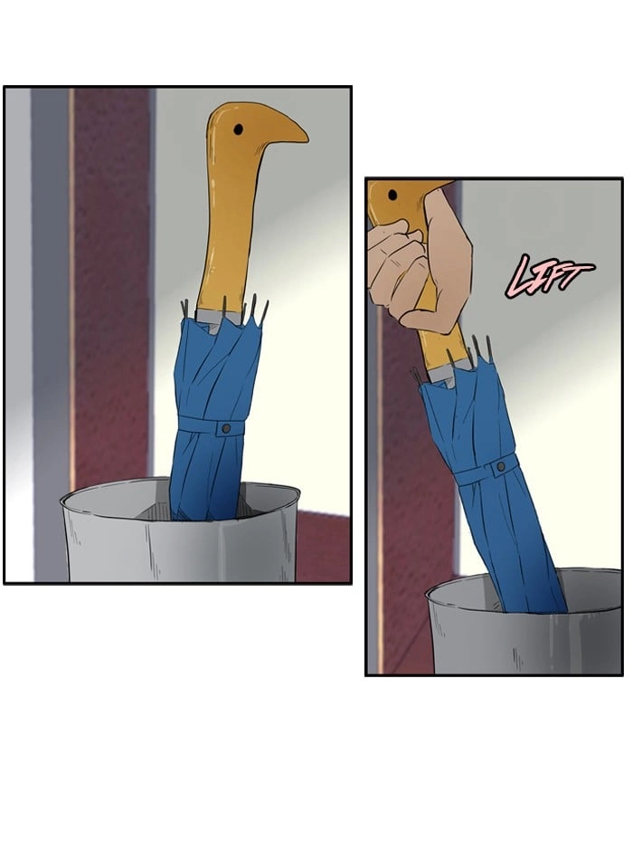 Wind Breaker Chapter 18 - Page 47