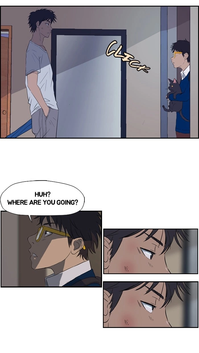 Wind Breaker Chapter 18 - Page 48