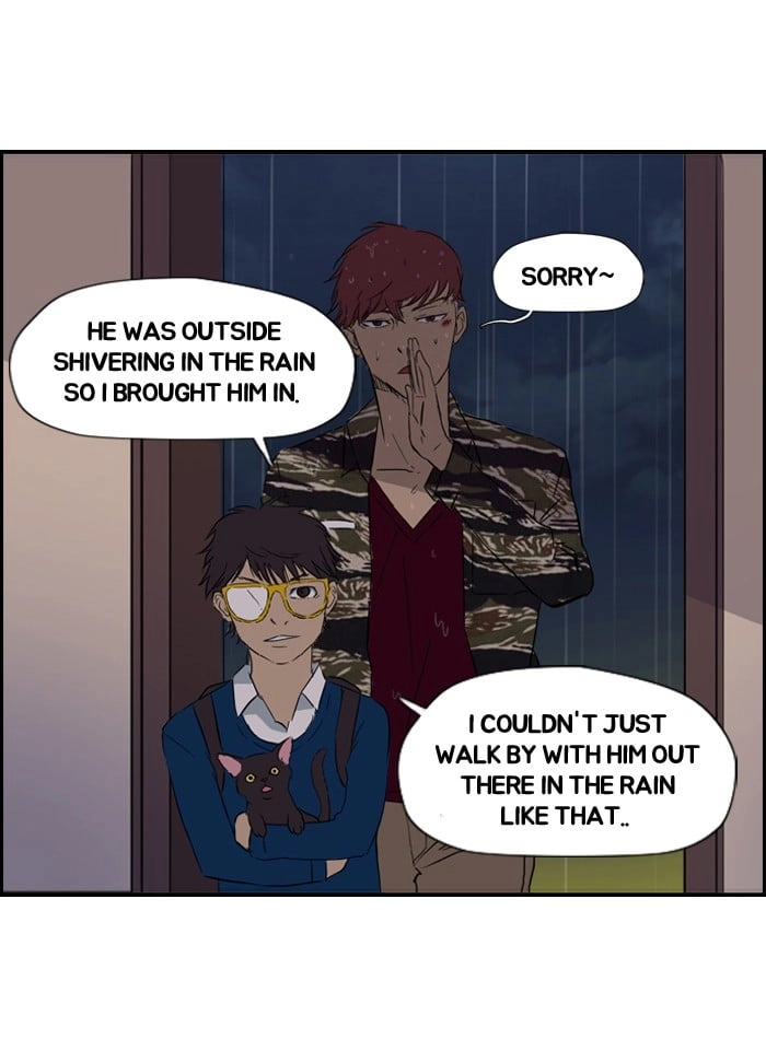 Wind Breaker Chapter 18 - Page 50