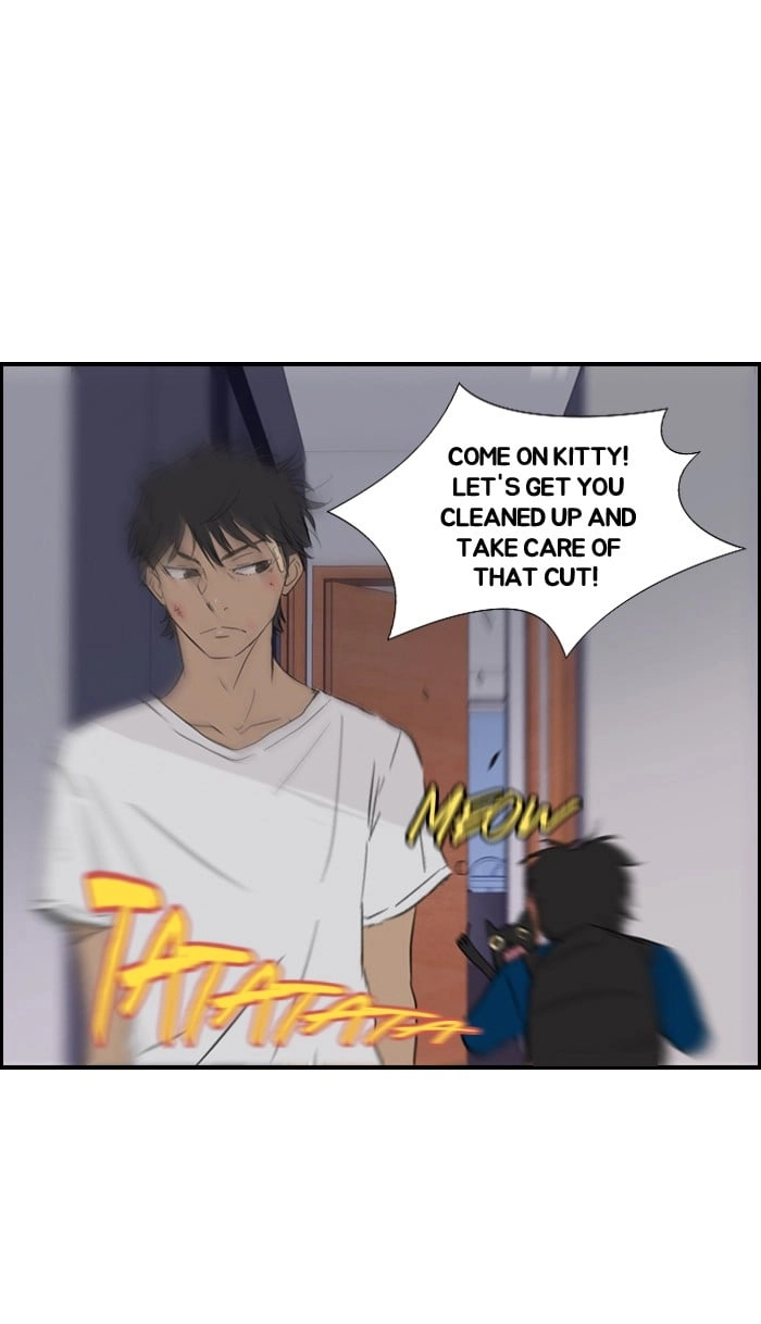 Wind Breaker Chapter 18 - Page 53