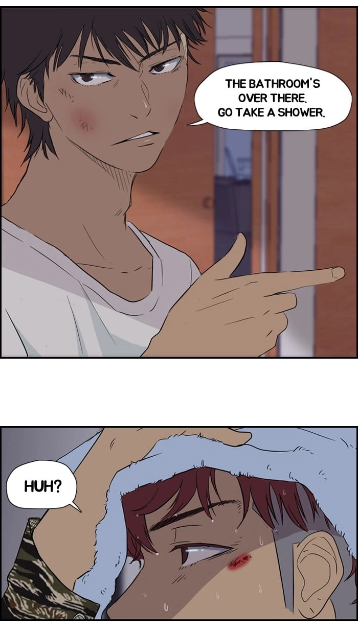Wind Breaker Chapter 18 - Page 56