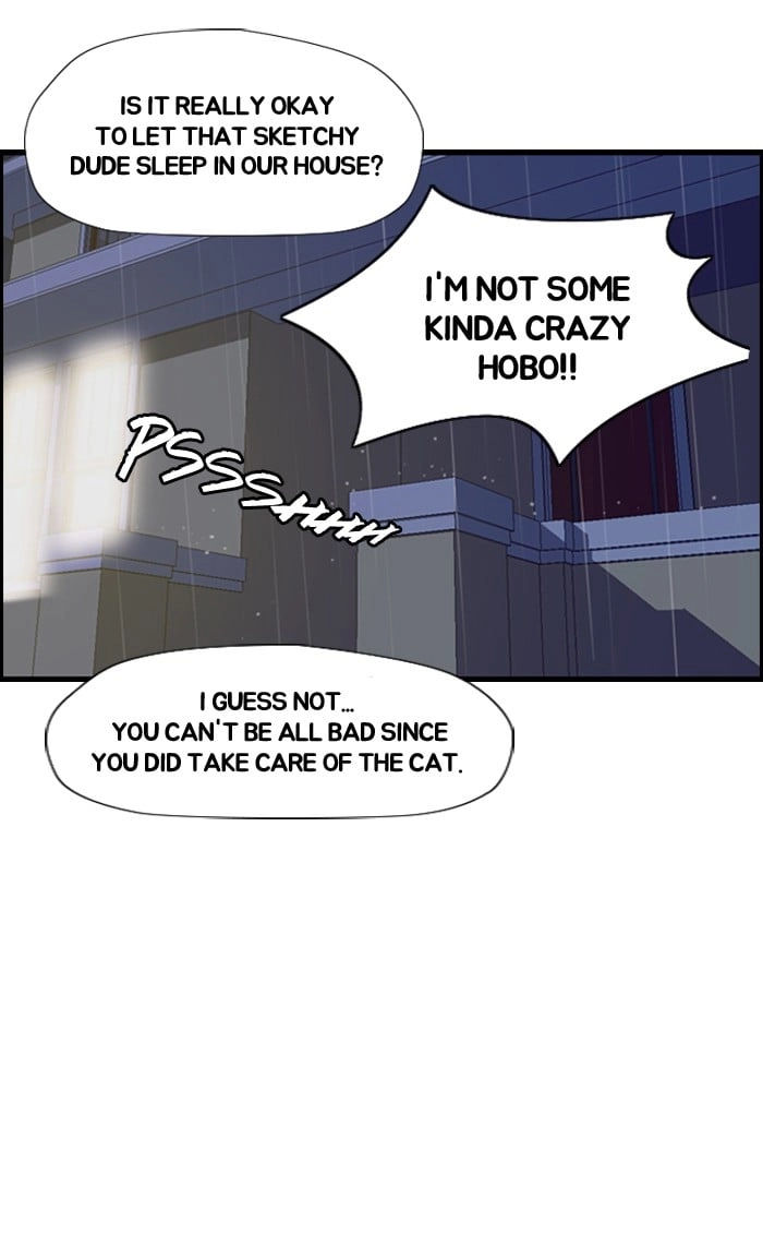 Wind Breaker Chapter 18 - Page 58