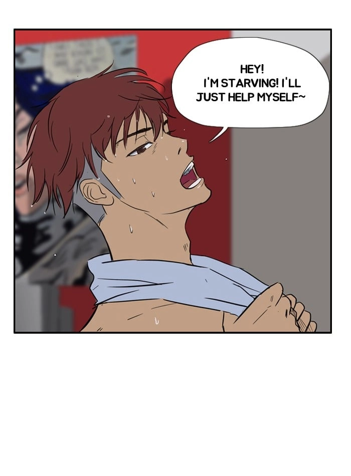 Wind Breaker Chapter 18 - Page 60
