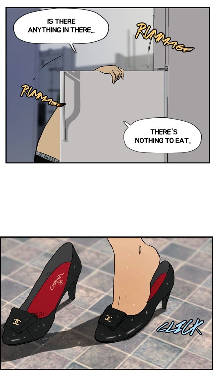 Wind Breaker Chapter 18 - Page 61